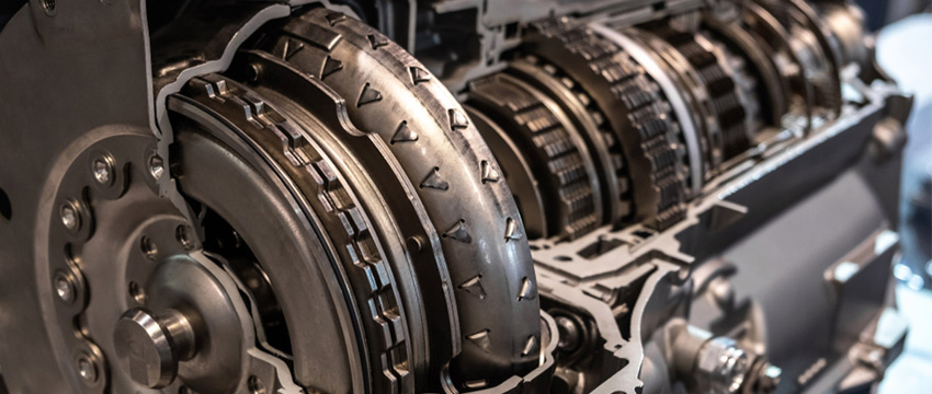 What Is Auto Transmission Gear: A Comprehensive Guide